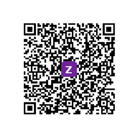 Zelle QR code